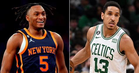 NBA Sixth Man of the Year Odds 2023: Immanuel Quickley now .